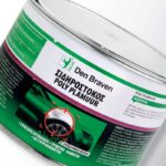 ΣΙΔΗΡΟΣΤΟΚΟΣ 380gr (ΕΙΣΑΓΩΓΗΣ) - DEN BRAVEN - POLY-PLAMUUR