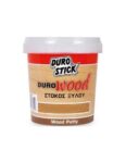 DUROWOOD ΞΥΛΟΣΤΟΚΟΣ Ν.14 ΛΕΥΚΟ 200gr