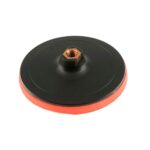 ΒΑΣΗ VELCRO ΓΩΝΙΑΚΟΥ ΤΡΟΧΟΥ ΠΟΛΥΟΥΘΕΡΑΝΗΣ Φ150 (944) SMIRDEX