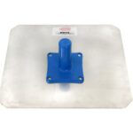 ΑΡΙΣΤΟΝ ΦΡΑΓΚΟΦΤΥΑΡΟ ΑΛΟΥΜΙΝΙΟΥ 37 X 33cm (10238)