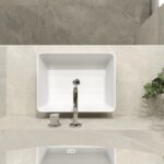 ΝΙΠΤΗΡΑΣ GA-4008 49x39cm ΟΡΘΟΓΩΝΙΟΣ ΛΕΥΚΟΣ ΕΛΕΥΘΕΡΗΣ ΤΟΠΟΘΕΤΗΣΗΣ PICCADILLY