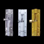 ΣΥΡΤΗΣ ΜΙΚΡΟΣ, ΑΛΟΥΜΙΝΙΟΥ  64mm, ΧΡΥΣΟ