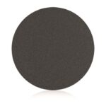 ΔΙΣΚΟΣ VELCRO 115 XΩΡΙΣ TΡΥΠΕΣ - Ρ320 SMIRDEX (355) ΜΑΥΡΟΣ