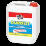 DURO- DUROLIT ΥΠΟΚΑΤΑΣΤΑΤΟ ΑΣΒΕΣΤΗ σε ΥΓΡΟ 1Lt