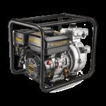 GWP 50/212 H2 PRO ΑΝΤΛΙΑ ΕΠΙΦΑΝΕΙΑΣ ΒΕΝΖΙΝΗΣ ΟΜΒΡΙΩΝ ΥΔΑΤΩΝ, ΥΨΗΛΟΥ ΜΑΝΟΜΕΤΡΙΚΟΥ