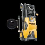 FF GROUP ΠΛΥΣΤΙΚΟ ΚΡΥΟΥ HPW-160i-PLUS 3000W/522L/h-160 bar