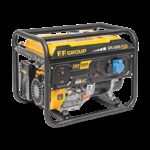 ΓΕΝΝΗΤΡΙΑ ΒΕΝΖΙΝΗΣ GPG 6000 PLUS