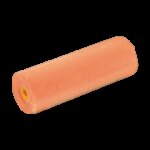 ΡΟΛΑΚΙ  16cmX35mm, ΟΒΑΛ ΒΕΛΟΥΔΟ ΨΙΛΟ ΠΟΡΤΟΚΑΛΙ