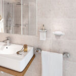 ΣΑΠΟΥΝΟΘΗΚΗ ΓΥΑΛΙ ΧΡΩΜΕ ΑΤΕΝΑ 4411 GEDY