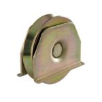 ΡΑΟΥΛΟ ΜΕ ΒΑΣΗ ΒΙΔΩΤΟ - ΓΩΝΙΑ Φ100mm - DELTA 154.820