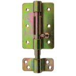 ΣΥΡΤΗΣ ΠΛΑΚΕ ΛΟΥΚΕΤΟΥ ΙΡΙΔΙΟΥ 70mm x70mm