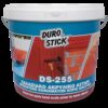 DUROSTICK / DS-255 ΧΑΛΑΖΙΑΚΟ ΑΣΤΑΡΙ ΔΟΜΙΚΩΝ  15kg (κόκκινο)