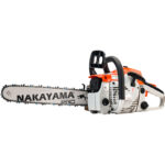 NAKAYAMA Pro PC4100 - ΑΛΥΣΟΠΡΙΟΝΟ ΒΕΝΖΙΝΗΣ  2Hp ,39.6cc