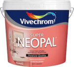 VIVECHROM SUPER NEOPAL 30 WHITE 10L