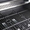 BORMANN Elite BBQ4100 - ΨΗΣΤΑΡΑ ΥΓΡΑΕΡΙΟΥ LEMENT 4+1 ΕΣΤΙΩΝ - Image 2