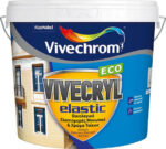 VV VIVECRYL ELASTIC ECO 30 WHITE  10L