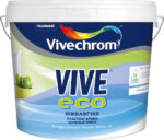 VIVECHROM  VIVE ECO 30 WHITE 9L