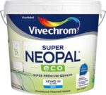 VIVECHROM NEOPAL SUPER ECO 30 WHITE 10L