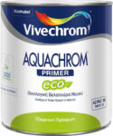 VIVECHROM AQUACHROM PRIMER ECO (ΒΕΛΑΤΟΥΡΑ ΝΕΡΟΥ) 30 WHITE 0,75L