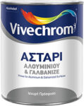 VIVECHROM ΑΣΤΑΡΙ ΜΕΤΑΛΛΩΝ 30 WHITE 0,75L