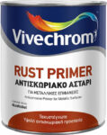 VIVECHROM RUST PRIMER 9 GREY 0,75L