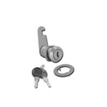 ΚΛΕΙΔΑΡΙΑ ΠΕΡΙΣΤΡΟΦΙΚΗ 180ο D19 X L25mm (ΚΑΤΑΛΛΗΛΗ & ΓΙΑ ΜΕΤΑΛΛΙΚΑ ΕΠΙΠΛΑ)