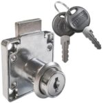 ΚΛΕΙΔΑΡΙΑ ΣΥΡΤΑΡΙΟΥ 19Χ32mm, ΧΡΩΜΙΟ