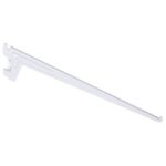 ΒΡΑΧΙΟΝΑΣ ΡΑΦΙΟΥ ES "PRO"  ΔΥΟ ΑΓΚΙΣΤΡΩΝ L350 ΛΕΥKO