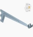 ΒΡΑΧΙΟΝΑΣ ΣΩΛΗΝΑ ΡΟΥΧΩΝ ES 3 ΑΓΚΙΣΤΡΩΝ L330 30kg/ ΛΕΥΚΟ