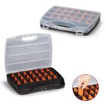 ΤΑΜΠΑΚΙΕΡΑ POLY 48  (48 x 37,5 x 8,5 cm)