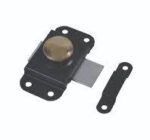 ΣΥΡΤΗΣ ΠΛΑΚΑ 20 mm / ΜΑΥΡΟΣ