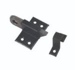 ΣΥΡΤΗΣ ΜΕ ΕΛΑΤΗΡΙΟ 30 x 50 mm / ΜΑΥΡΟΣ