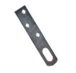 ΘΗΛΙΑ ΑΝΑΡΤΗΣΗΣ  60mm / ΓΑΛΒΑΝΙΖΕ  (ΣΑΚ. 4 ΤΕΜ.)