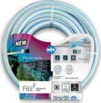 ΛΑΣΤΙΧΟ ΚΗΠΟΥ NTS MARINE 6 ΣΤΡ. 5/8' 25Μ