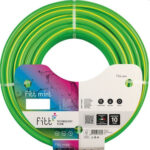 ΛΑΣΤΙΧΟ ΚΗΠΟΥ FITT MINT 4 ΣΤΡ. 1/2'' 15Μ