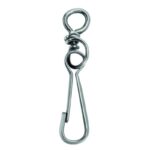 ΓΑΝΤΖΟΣ "SIMPLEX"  59 x 95 , ΝΙΚΕΛ 2ΤΕΜ(007900245AV)