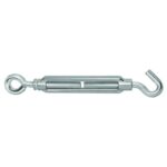 ΕΝΤΑΤHΡΑΣ ΓΑΝΤΖΟΣ & ΚΡΙΚΟΣ ANOΞΕΙΔΩΤΟΣ 70x52x8 /  8 x M5mm  (007900782AV)