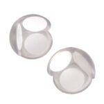 Προστατευτικά για γωνίες 35 x 35 x 25 mm (4 τεμ.)
