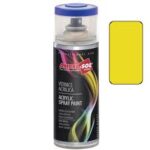 ΣΠΡΕΙ ΓΕΝΙΚΗΣ ΧΡΗΣΗΣ 400ML ΚΙΤΡΙΝΟ ΦΩΤΕΙΝΟ (RAL 1016)