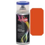 ΣΠΡΕΙ ΓΕΝΙΚΗΣ ΧΡΗΣΗΣ 400ML ΠΟΡΤΟΚΑΛΙ (RAL 2004)