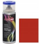 ΣΠΡΕΙ ΓΕΝΙΚΗΣ ΧΡΗΣΗΣ 400ML ΚΟΚΚΙΝΟ ΦΩΤΙΑΣ(RAL 3000)