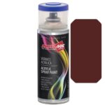 ΣΠΡΕΙ ΓΕΝΙΚΗΣ ΧΡΗΣΗΣ 400ML ΜΠΟΡΝΤΩ (RAL 3005)