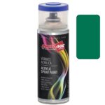 ΣΠΡΕΙ ΓΕΝΙΚΗΣ ΧΡΗΣΗΣ 400ML ΠΡΑΣΙΝΟ ΤΙΡΚΟΥΑΖ (RAL 6016)