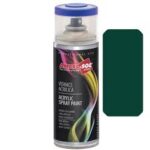 ΣΠΡΕΙ ΓΕΝΙΚΗΣ ΧΡΗΣΗΣ 400ML ΚΥΠΑΡΙΣΣΙ ΜΑΤ (RAL 6005ΜΑΤ)