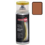 ΣΠΡΕΙ METALLIC EFFECT 400ML ΧΑΛΚΟΥ