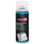 ΣΠΡΕΙ ΓΥΑΛΙΣΤΙΚΟ ΚΑΘΑΡΙΣΤΙΚΟ ΑΝΟΞΕΙΔΩΤΩΝ ΕΠΙΦΑΝΕΙΩΝ 400ml