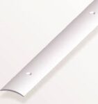 ΠΡΟΦΙΛ ΤΟΞΟΕΙΔH ΓΙΑ ΕΝΩΣΗ ΔΑΠΕΔΩΝ, ΒΙΔΩΤΟ, ΑΠΟ ΑΝΟΔΙΩΜΕΝΟ ΑΛΟΥΜΙΝΙΟ  30 x 5 mm ΑΣΗΜΙ 2Μ