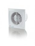 ΑΝΕΜΙΣΤHΡΑΣ ΤΟΙΧΟΥ Ø150MM  ΛΕΥΚΟΣ