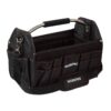 WORKPRO ΤΣΑΝΤΑ ΕΡΓΑΛΕΙΩΝ 16'' ΑΝΟΙΧΤΗ με ΛΑΒΗ