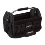 WORKPRO ΤΣΑΝΤΑ ΕΡΓΑΛΕΙΩΝ 16'' ΑΝΟΙΧΤΗ με ΛΑΒΗ